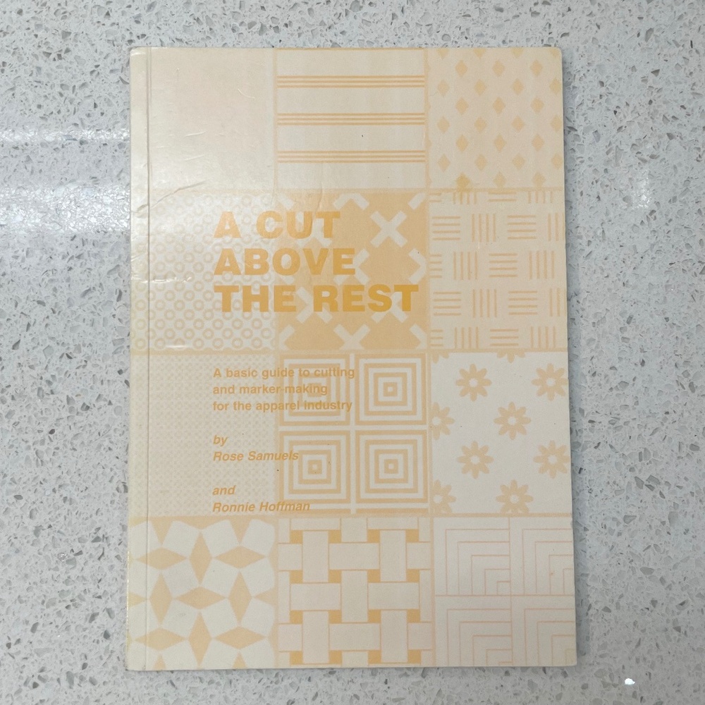 A Cut Above The Rest: A Guide To Cutting & Marker Making In The Apparel Industry